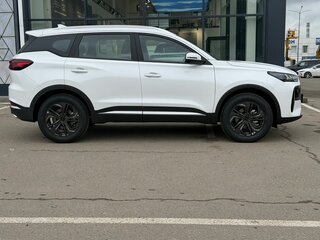 2026 Tenet T7, белый, 2985000 рублей, вид 4