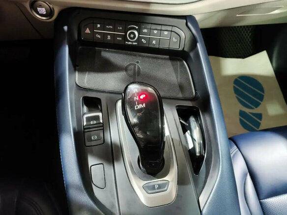 2022 Haval F7 I Рестайлинг, белый, 1997000 рублей - вид 13