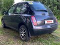 2006 Nissan Micra III (K12), чёрный, 600000 рублей - вид 8