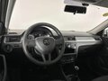 2018 Skoda Rapid I Рестайлинг, белый, 1055000 рублей - вид 8