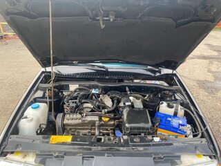 2011 Lada (ВАЗ) 2114, синий, 265000 рублей, вид 4