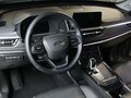 2022 Chery Tiggo 7 Pro I, серый, 1349000 рублей - вид 8