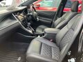 2017 Toyota Harrier III (XU60) Рестайлинг, чёрный, 2150055 рублей - вид 10