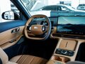 2026 Geely EX5 Гибрид EM-R, чёрный, 3829990 рублей - вид 11