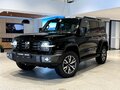2026 Tank 300 I, чёрный - вид 1