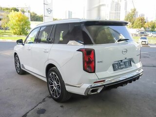 2026 GAC GS8 Dragon II, белый, 5349000 рублей, вид 3