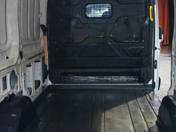 2019 Ford Transit, белый, 2800000 рублей - вид 5