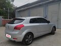 2009 Kia Ceed I, серебристый, 745000 рублей - вид 9