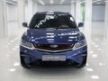 2021 Geely Coolray I, синий, 1576000 рублей - вид 7