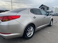 2011 Kia Optima III, серый, 850000 рублей - вид 6