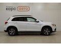 2018 Mitsubishi ASX I Рестайлинг 2, белый, 1496000 рублей - вид 3