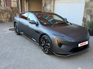 2023 Avatr 12, серый, 5630000 рублей, вид 2