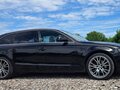 2008 Audi A4 IV (B8), чёрный, 1100000 рублей - вид 1