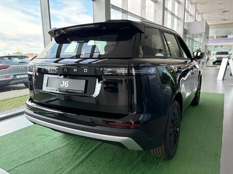 2026 Jeland J6, чёрный, 2899000 рублей, вид 4