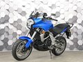 2008 Kawasaki Versys 650, синий, 399000 рублей - вид 1