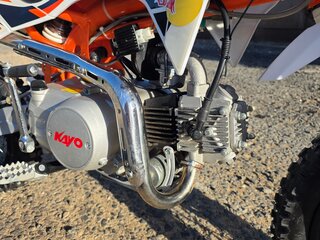 2025 Kayo Mini TS90, оранжевый, 65000 рублей, вид 2