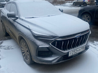 Oshan X5