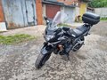 2011 Suzuki Bandit GSF 1250, чёрный, 490000 рублей - вид 10