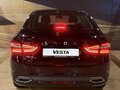 2026 Lada (ВАЗ) Vesta I Рестайлинг (NG), чёрный - вид 4