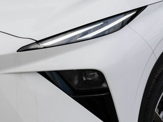 2026 Omoda C5 II, белый, 2349000 рублей, вид 5
