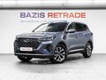 2023 Chery Tiggo 7 Pro Max I, серый, 1720000 рублей