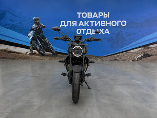2026 Zontes ZT350-S, чёрный, 390200 рублей, вид 3