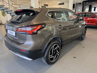 2026 Nissan Qashqai II Рестайлинг 2, коричневый, 3650000 рублей, вид 5