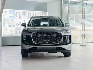 2026 Tenet Plus L6, серый, 2590000 рублей, вид 5