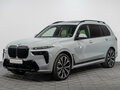 2026 BMW X7 40d I (G07) Рестайлинг, серый, 18990000 рублей