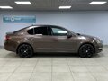 2019 Skoda Octavia III (A7) Рестайлинг, коричневый, 1720000 рублей - вид 3