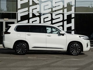 2023 Exeed VX I, белый, 2730000 рублей, вид 5