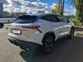 2023 Jetour Dashing I, белый, 1970000 рублей - вид 2