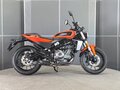 2023 Harley-Davidson X350, оранжевый, 479000 рублей