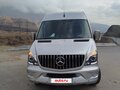 2006 Mercedes-Benz Sprinter, серебристый, 2500000 рублей - вид 5