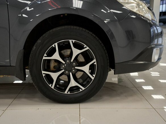 2009 Subaru Outback IV, серый, 1017000 рублей - вид 17