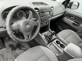 2011 Volkswagen Amarok I, синий - вид 6