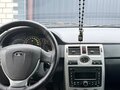 2012 Lada (ВАЗ) Priora I, серебристый, 370000 рублей - вид 10