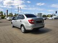 2026 Lada (ВАЗ) Granta I Рестайлинг, серебристый, 1088000 рублей - вид 3