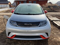 2025 BYD Dolphin 44.9 kWh I, серебристый, 1675000 рублей - вид 1