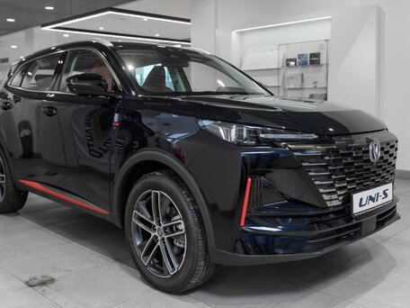 Changan UNI-S I