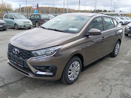 Lada (ВАЗ) Iskra