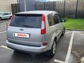 2007 Ford C-MAX I, серебристый, 550000 рублей - вид 4