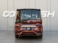 2021 Honda Stepwgn Spada V Рестайлинг, красный, 2650000 рублей - вид 3