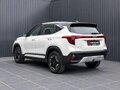 2025 Kia Seltos I Рестайлинг, белый, 2286000 рублей - вид 11
