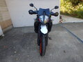 2024 KTM 890 SMT, серый, 1400000 рублей - вид 8