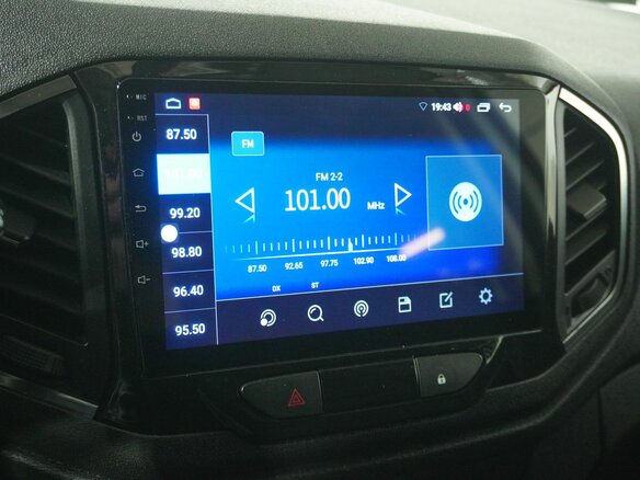 2019 Lada (ВАЗ) XRAY I, белый, 693000 рублей - вид 12