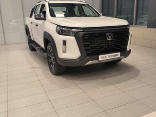 2026 Changan Hunter Plus, белый, 4249900 рублей, вид 2
