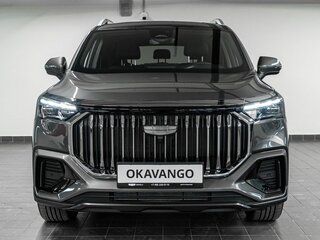 2026 Geely Okavango I Рестайлинг, серый, 3993990 рублей, вид 2