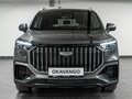 2026 Geely Okavango I Рестайлинг, серый, 3993990 рублей - вид 1