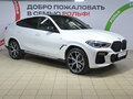2020 BMW X6 30d III (G06), белый - вид 2